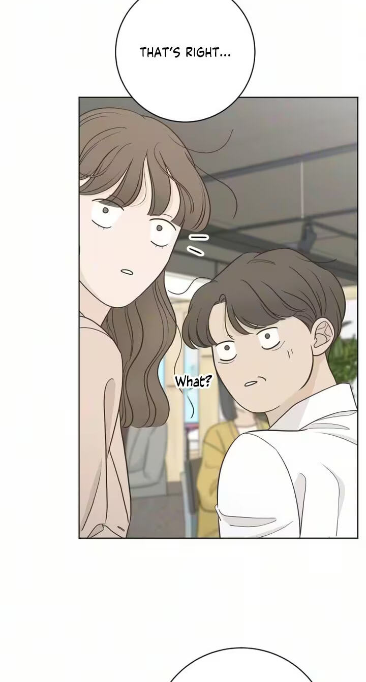 I'm Your Revenge Chapter 9 page 83 - 