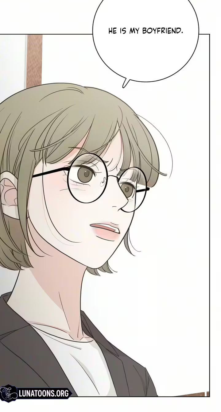 I'm Your Revenge Chapter 9 page 84 - 