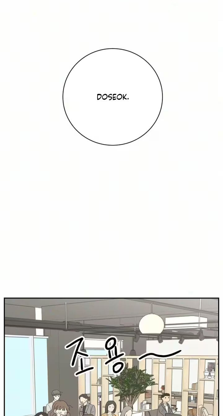 I'm Your Revenge Chapter 9 page 85 - 