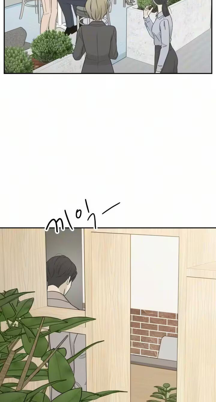I'm Your Revenge Chapter 9 page 87 - 