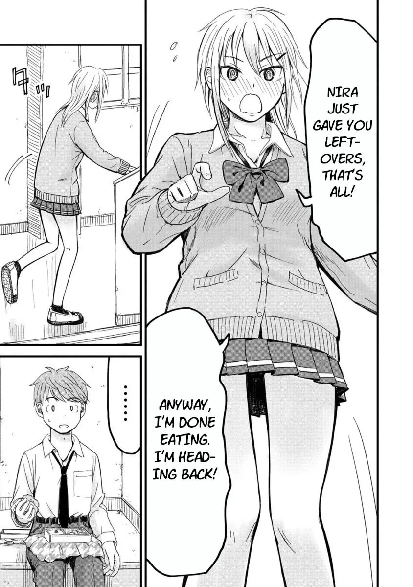 Read Imaginary Girlfriend chapter 2 image 16 on Lezhin