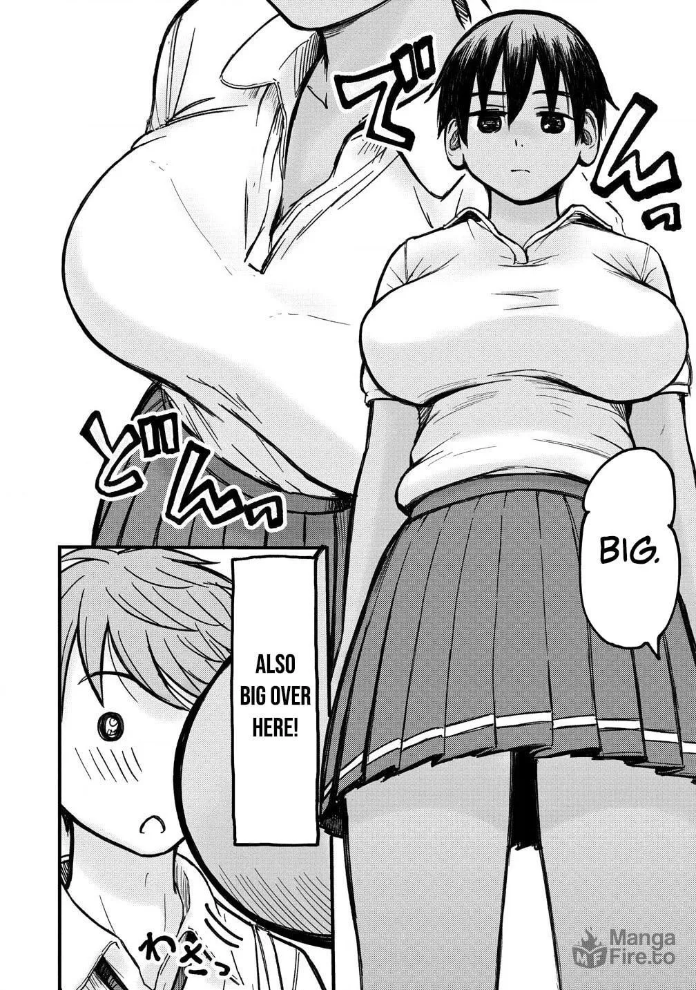 Read Imaginary Girlfriend chapter 3 image 5 on Lezhin