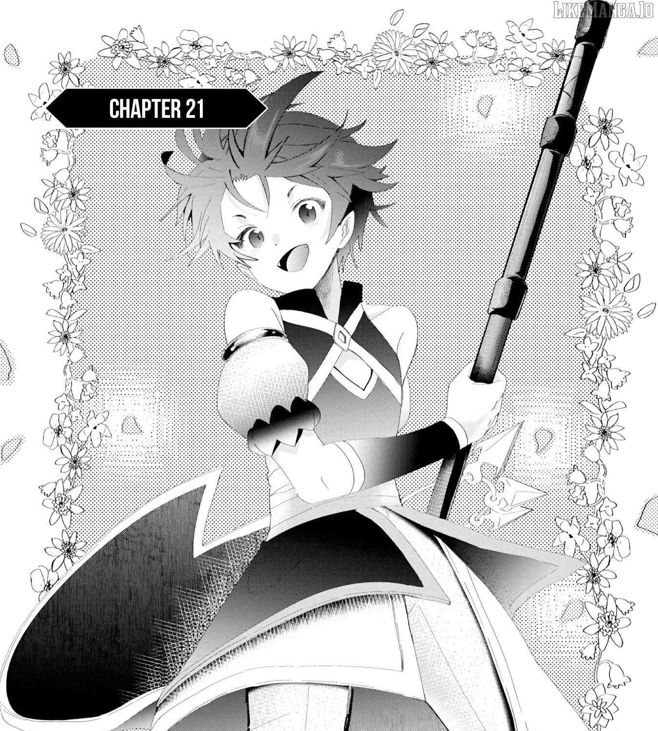 Read Imiko to Yobareta Shoukanshi chapter 21 image 1 on Lezhin