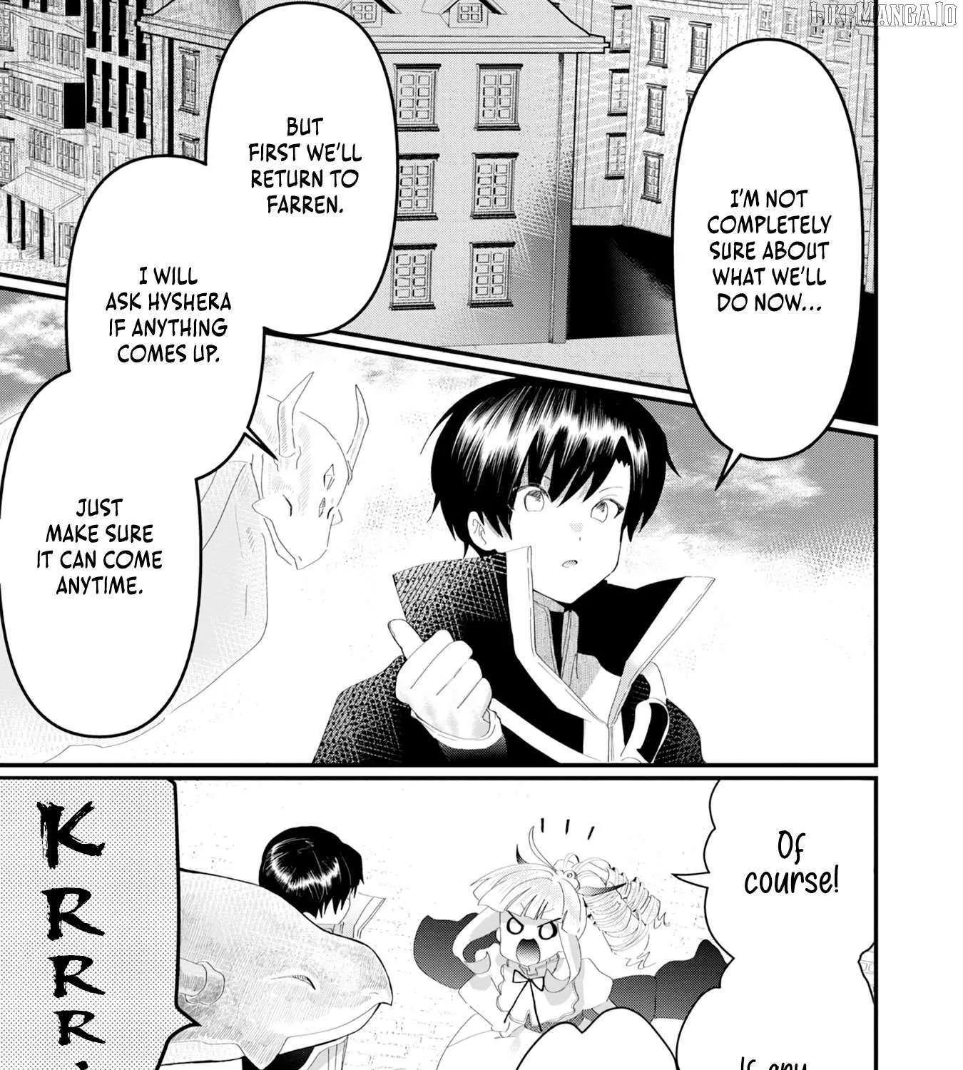 Read Imiko to Yobareta Shoukanshi chapter 21 image 29 on Lezhin