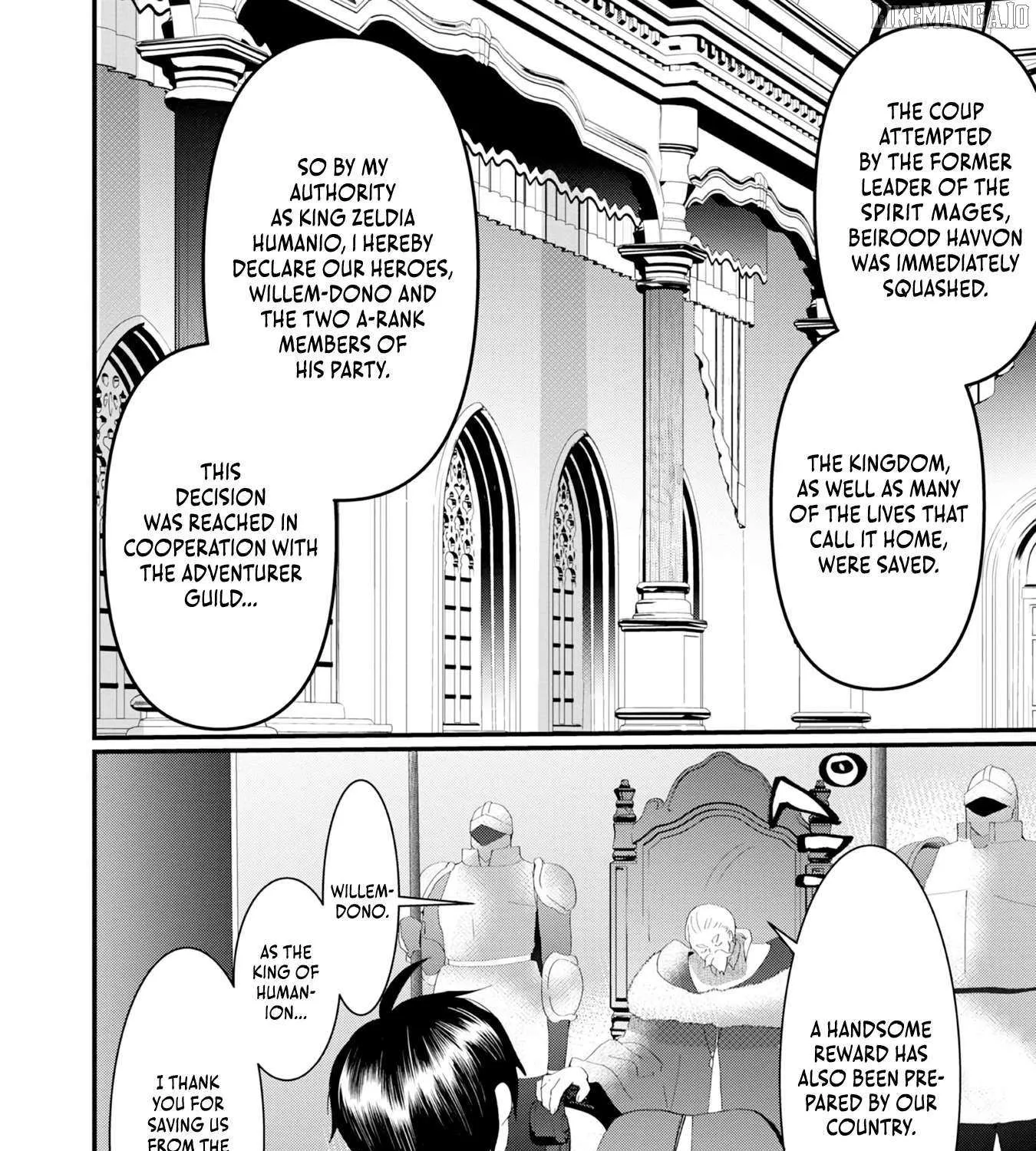 Read Imiko to Yobareta Shoukanshi chapter 21 image 3 on Lezhin