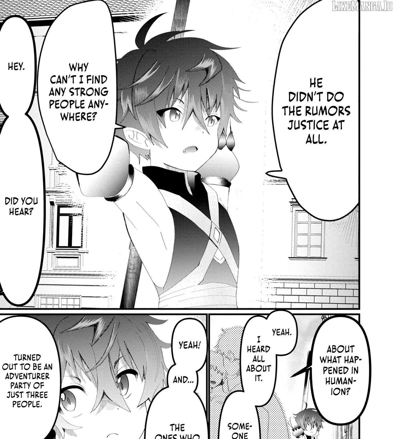Read Imiko to Yobareta Shoukanshi chapter 21 image 41 on Lezhin