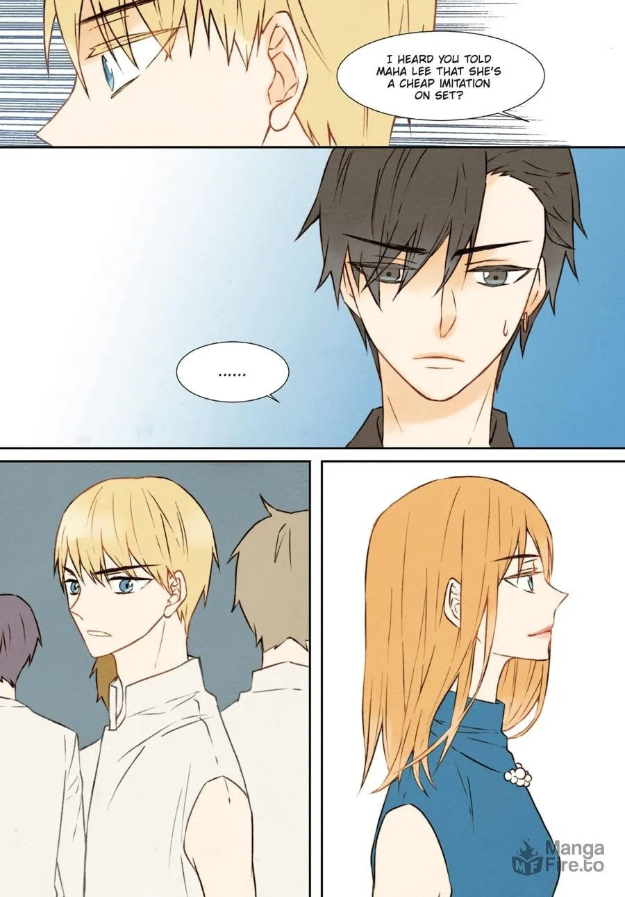 Read Imitation (Comic) chapter 1 image 104 on Lezhin