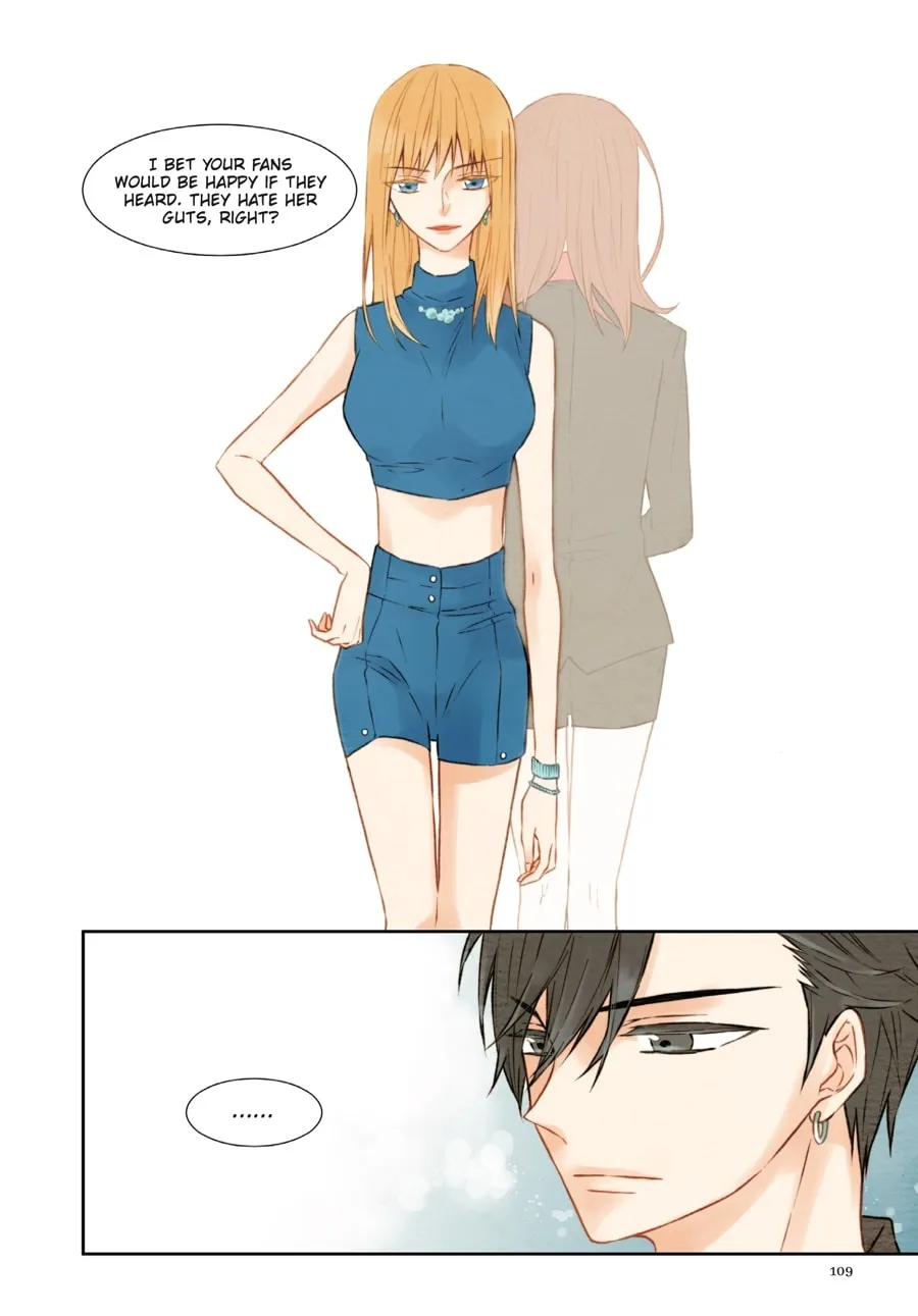 Read Imitation (Comic) chapter 1 image 105 on Lezhin