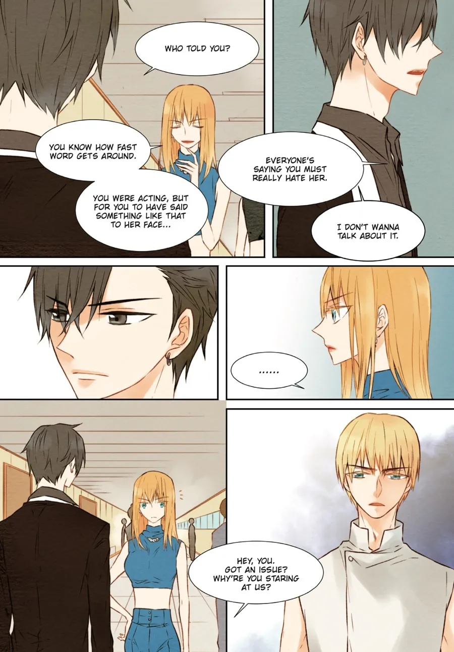 Read Imitation (Comic) chapter 1 image 106 on Lezhin
