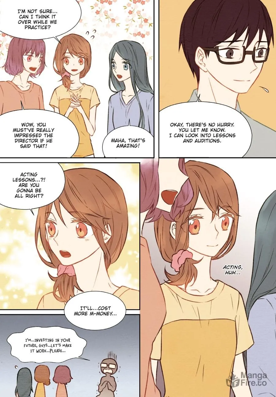 Read Imitation (Comic) chapter 1 image 113 on Lezhin