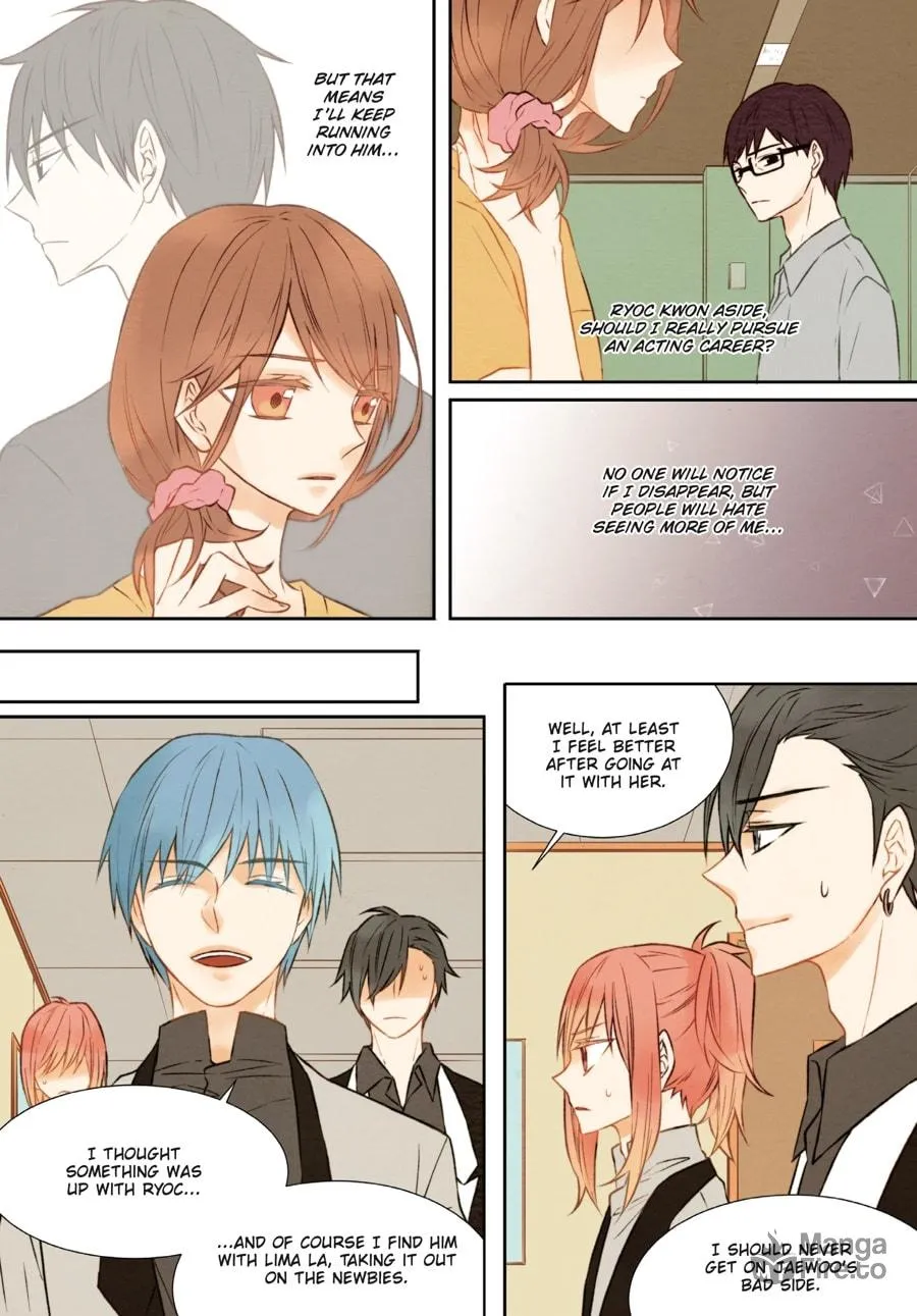 Read Imitation (Comic) chapter 1 image 114 on Lezhin