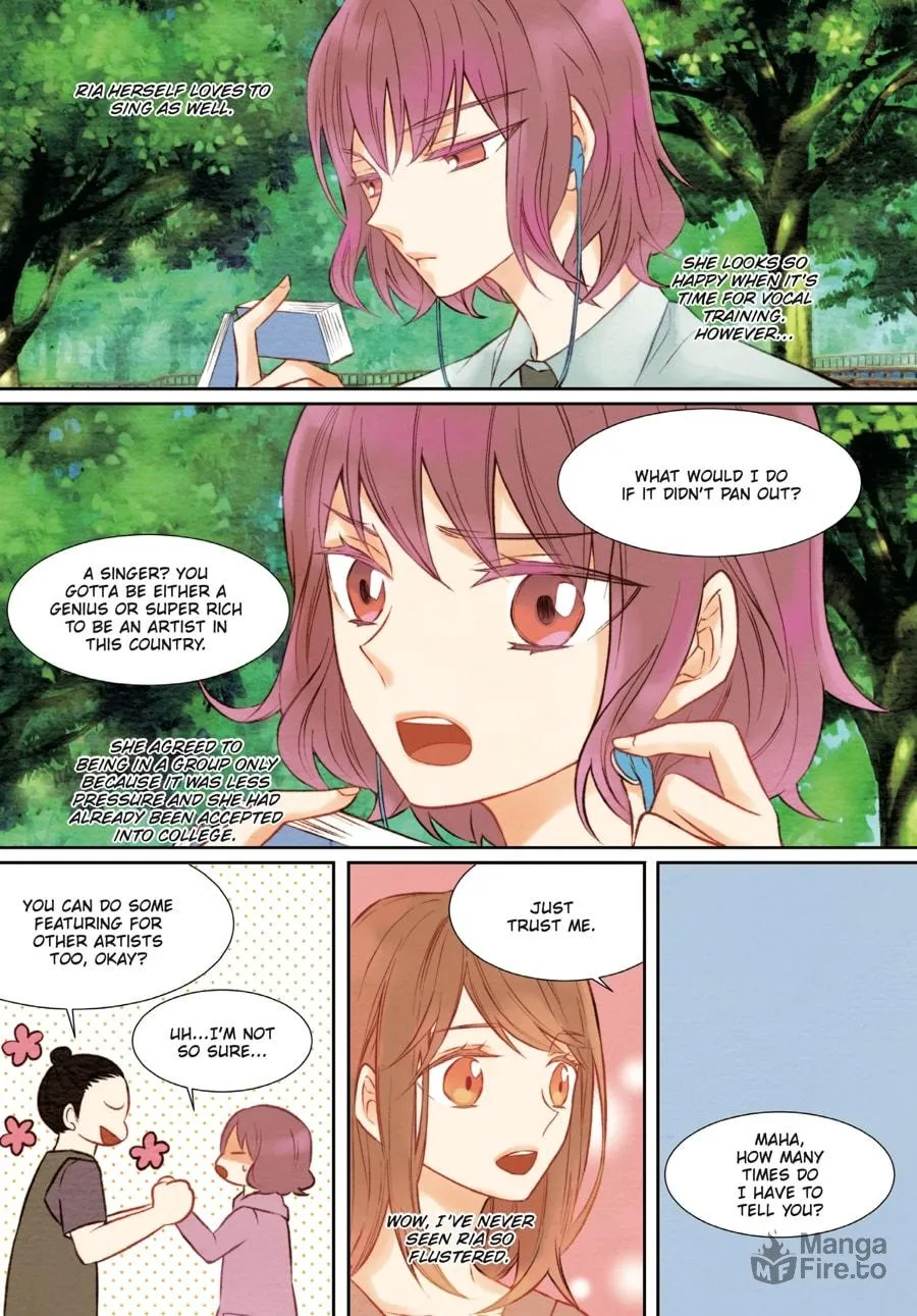 Read Imitation (Comic) chapter 1 image 122 on Lezhin