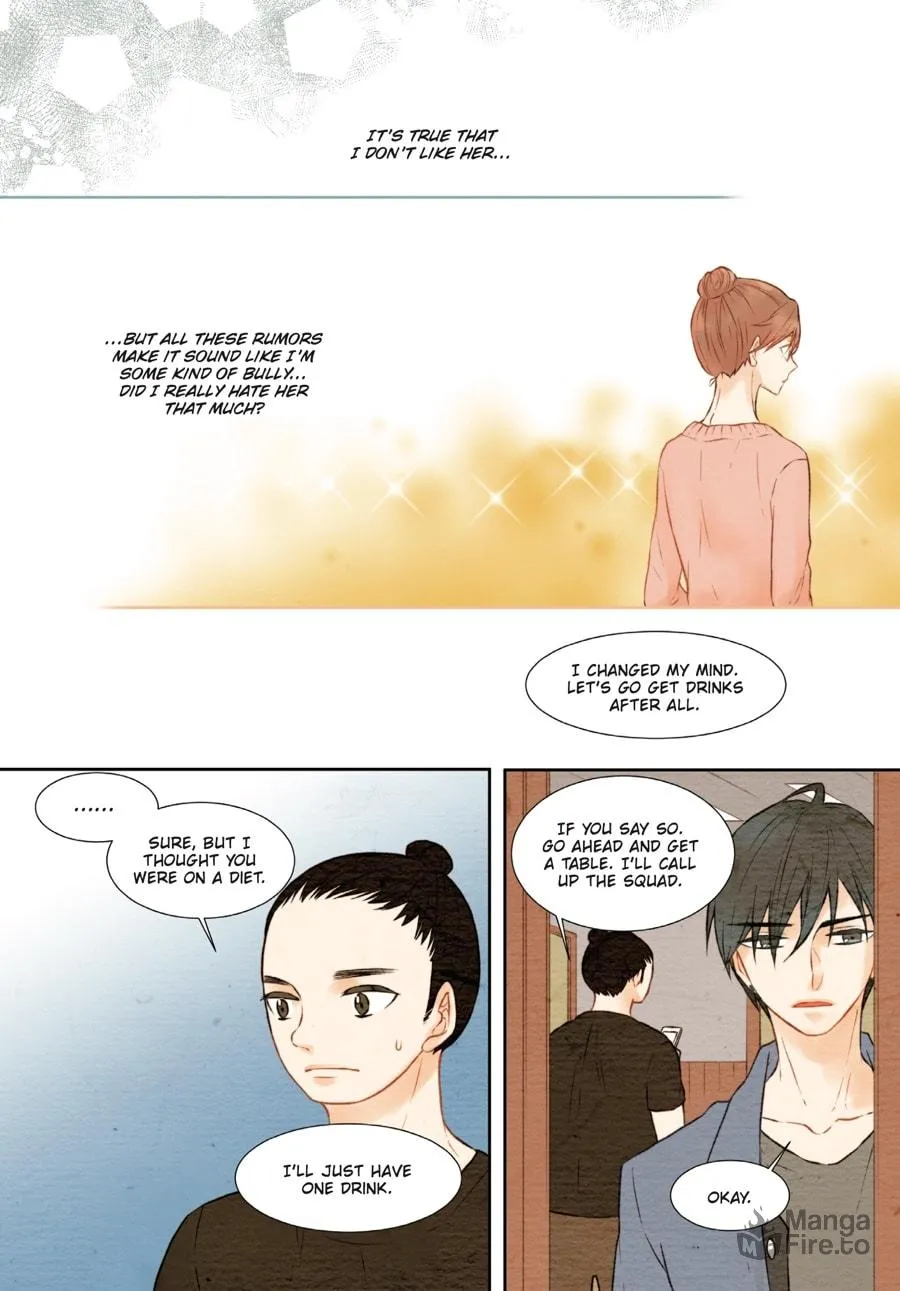 Read Imitation (Comic) chapter 1 image 128 on Lezhin
