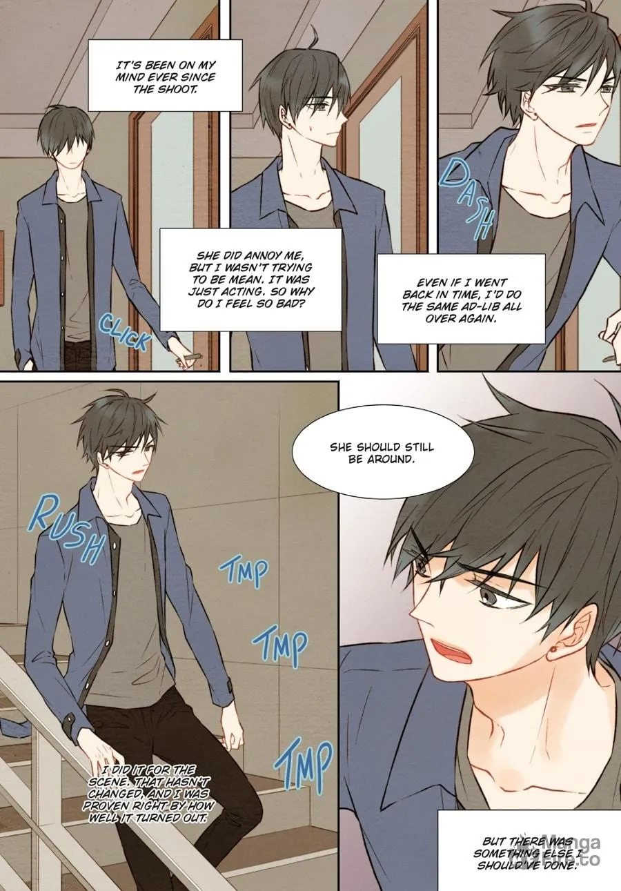 Read Imitation (Comic) chapter 1 image 129 on Lezhin
