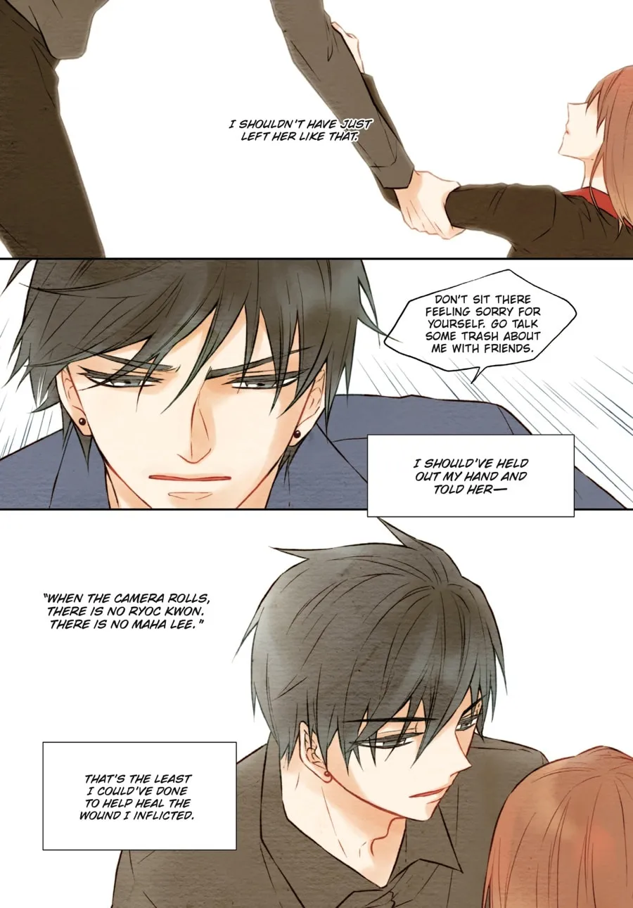 Read Imitation (Comic) chapter 1 image 130 on Lezhin