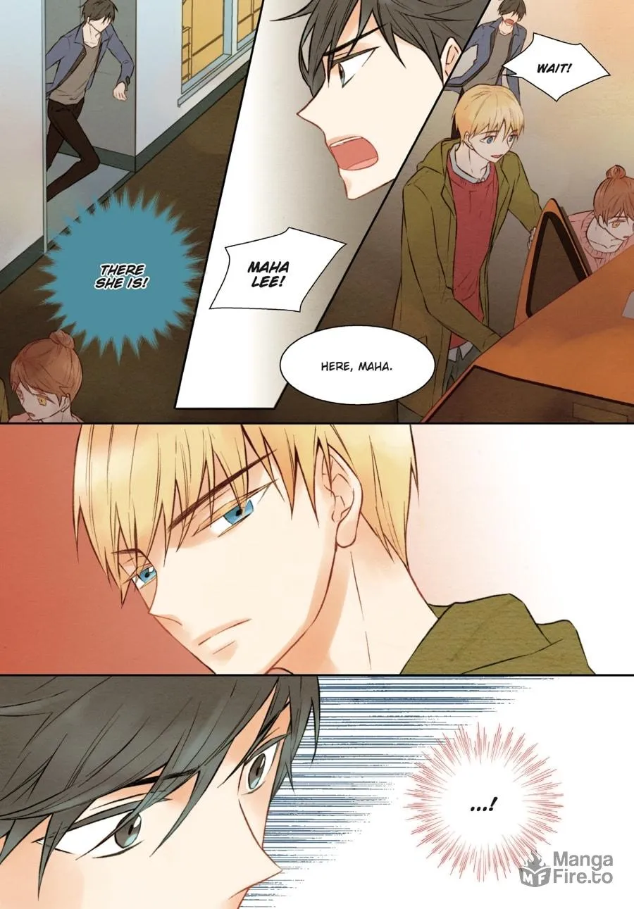 Read Imitation (Comic) chapter 1 image 131 on Lezhin