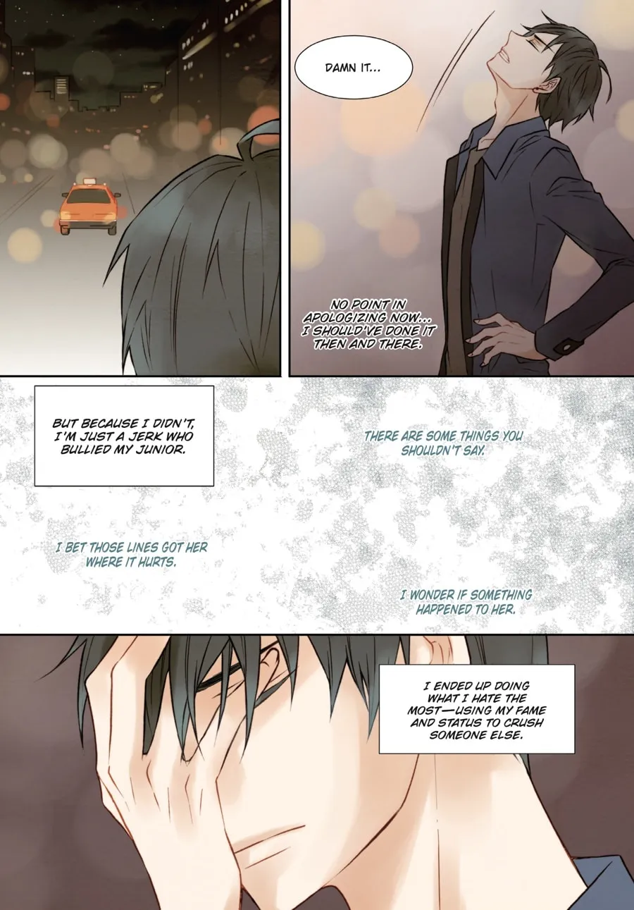 Read Imitation (Comic) chapter 1 image 132 on Lezhin