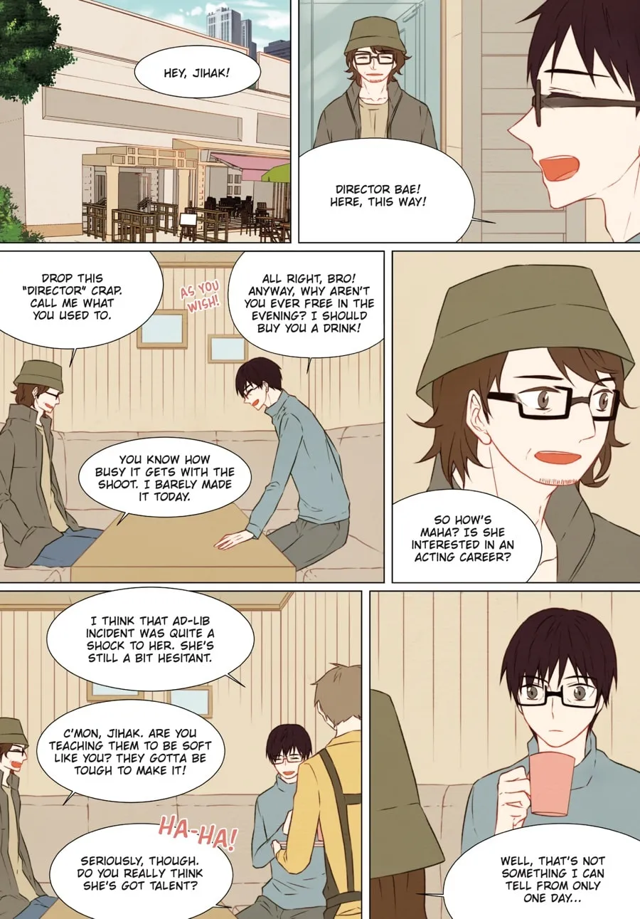 Read Imitation (Comic) chapter 1 image 142 on Lezhin