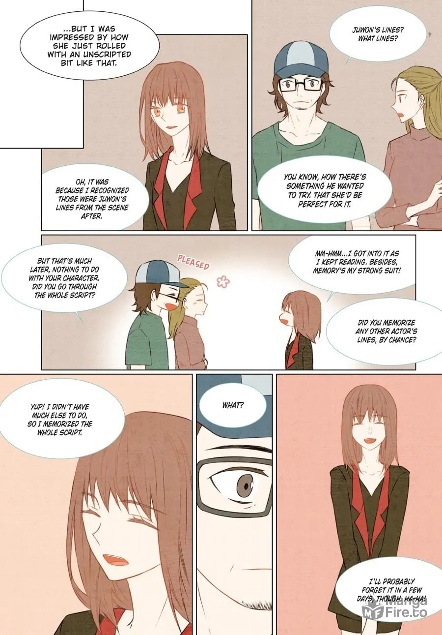 Read Imitation (Comic) chapter 1 image 143 on Lezhin