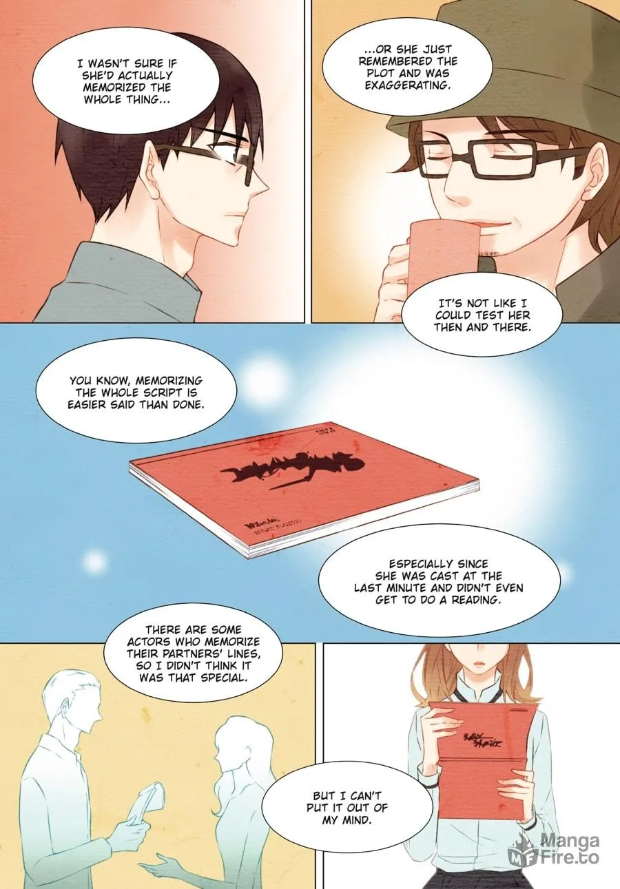 Read Imitation (Comic) chapter 1 image 144 on Lezhin