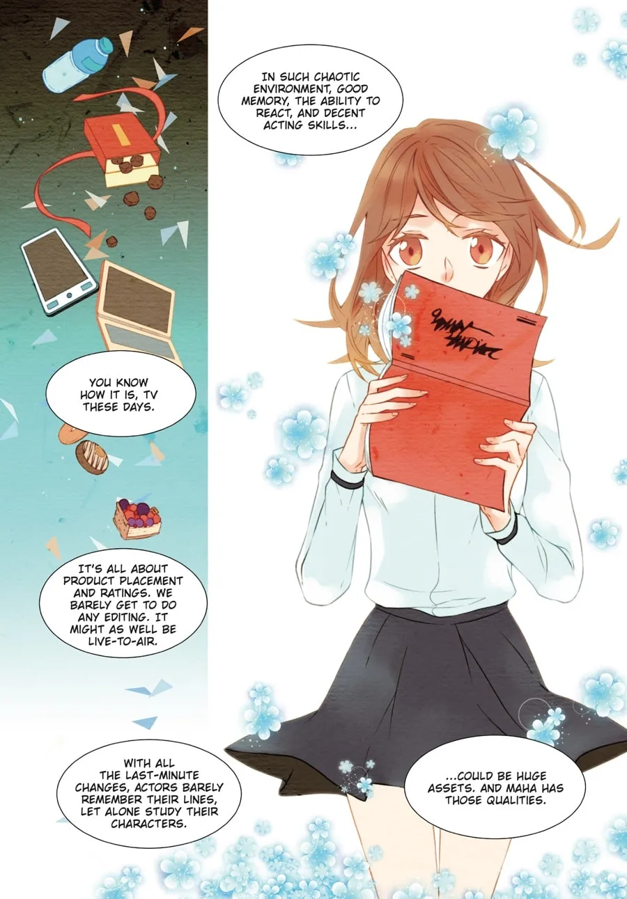 Read Imitation (Comic) chapter 1 image 145 on Lezhin