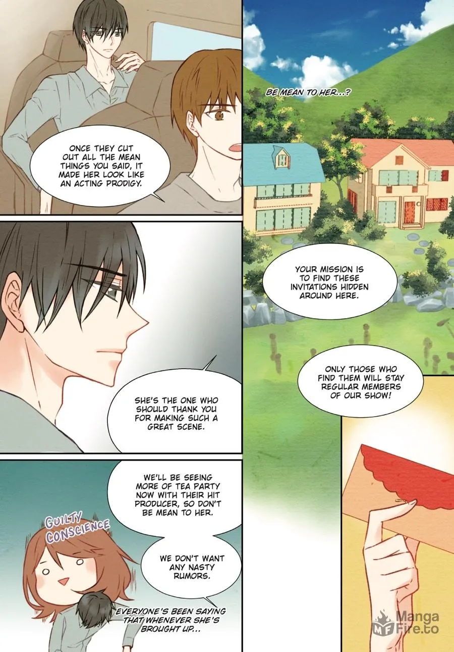 Read Imitation (Comic) chapter 1 image 149 on Lezhin