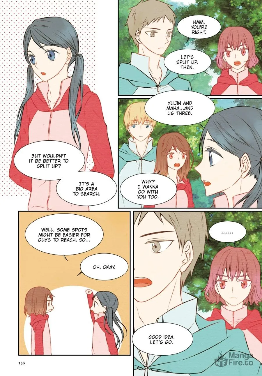 Read Imitation (Comic) chapter 1 image 152 on Lezhin