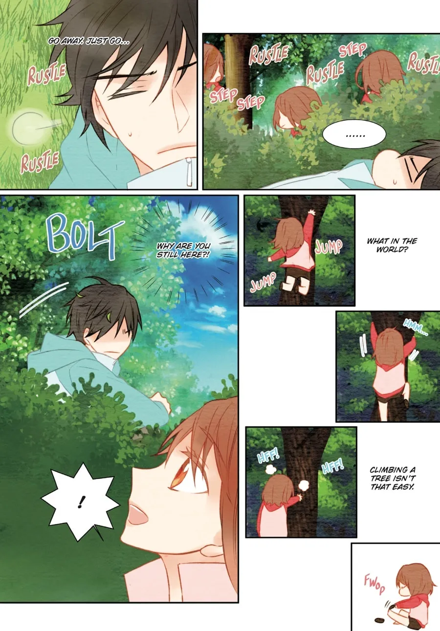 Read Imitation (Comic) chapter 1 image 157 on Lezhin