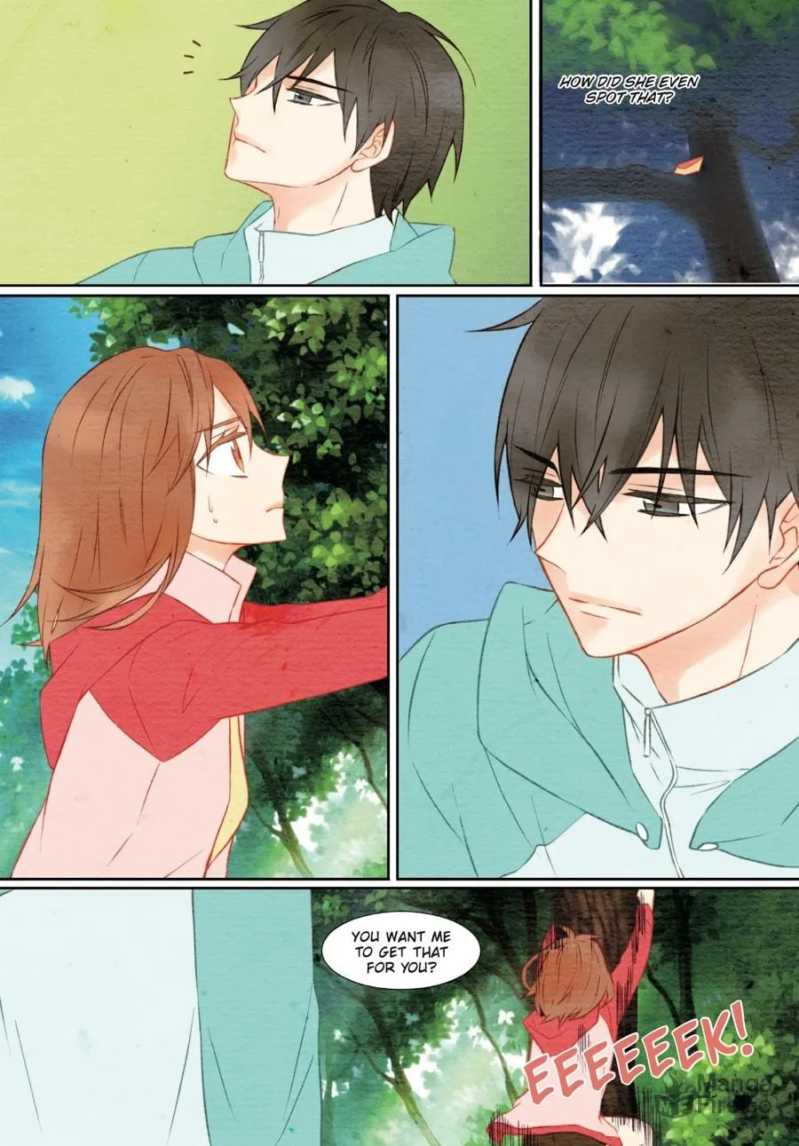 Read Imitation (Comic) chapter 1 image 158 on Lezhin