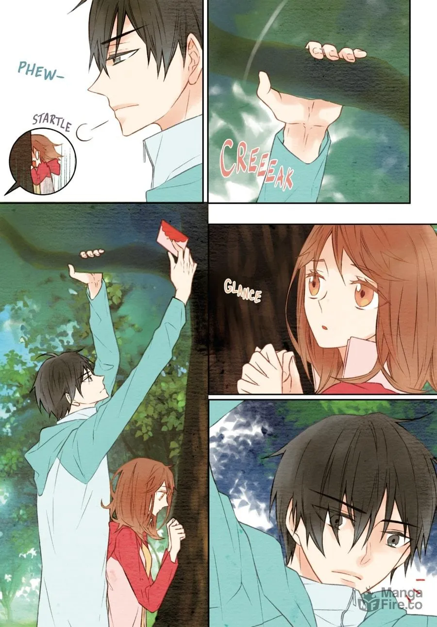 Read Imitation (Comic) chapter 1 image 161 on Lezhin