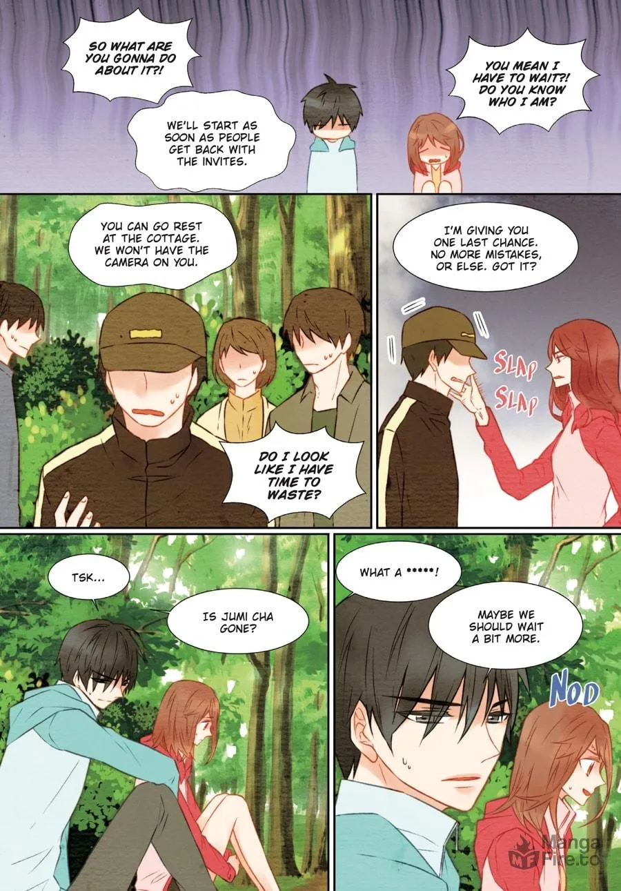Read Imitation (Comic) chapter 1 image 169 on Lezhin