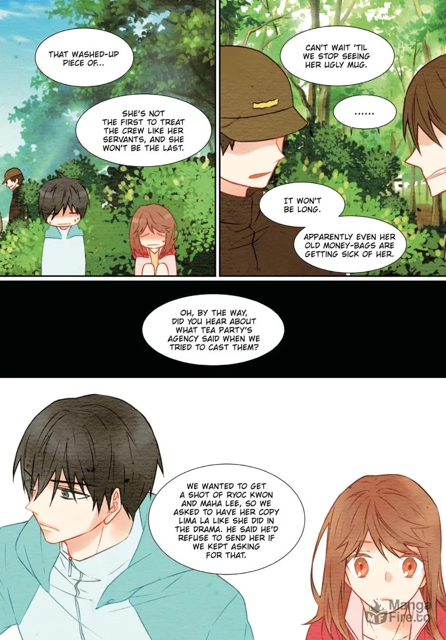 Read Imitation (Comic) chapter 1 image 170 on Lezhin
