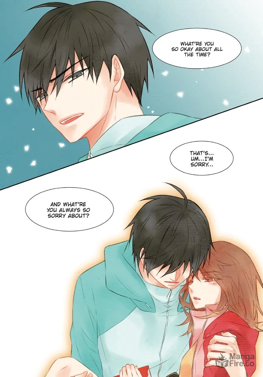 Read Imitation (Comic) chapter 1 image 173 on Lezhin