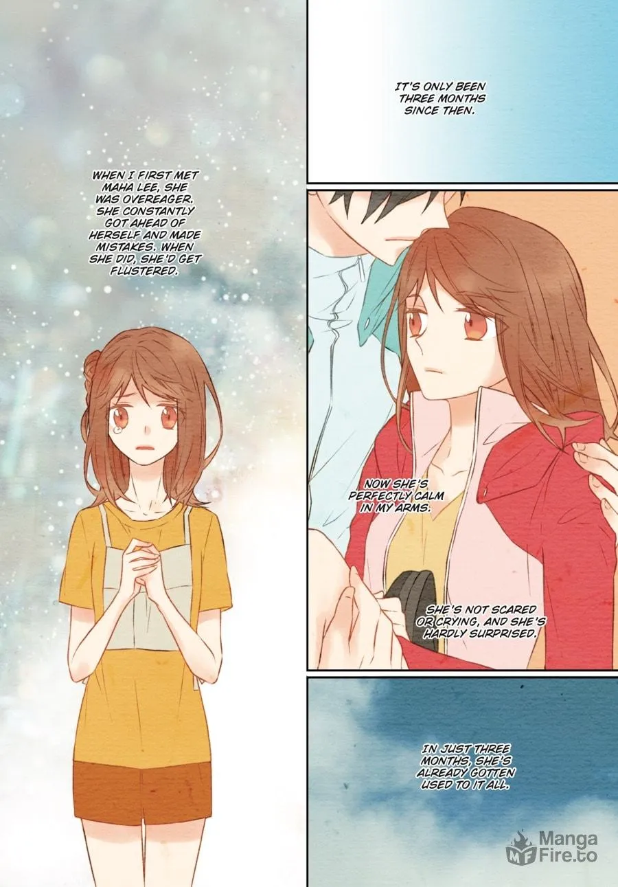 Read Imitation (Comic) chapter 1 image 174 on Lezhin