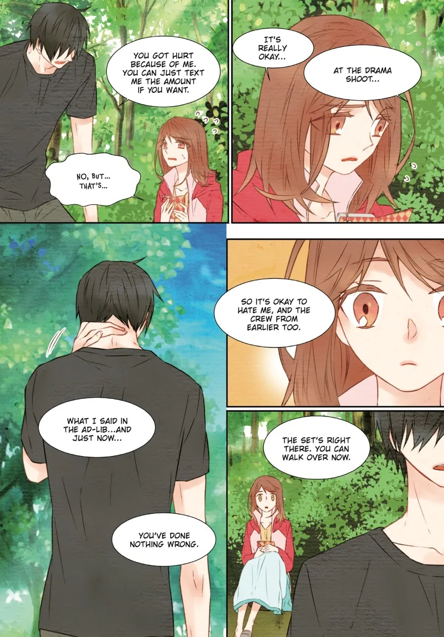 Read Imitation (Comic) chapter 1 image 181 on Lezhin