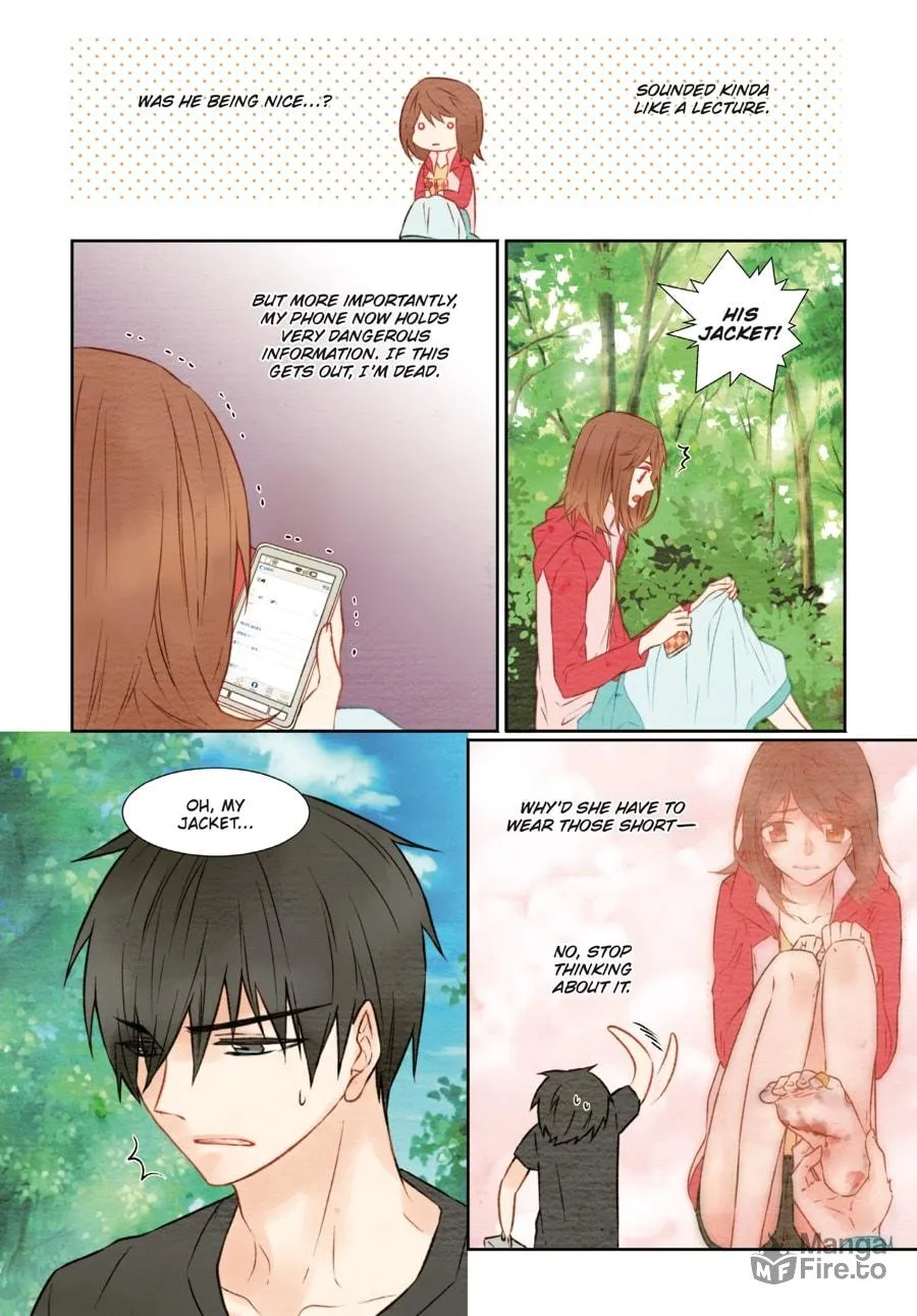 Read Imitation (Comic) chapter 1 image 182 on Lezhin