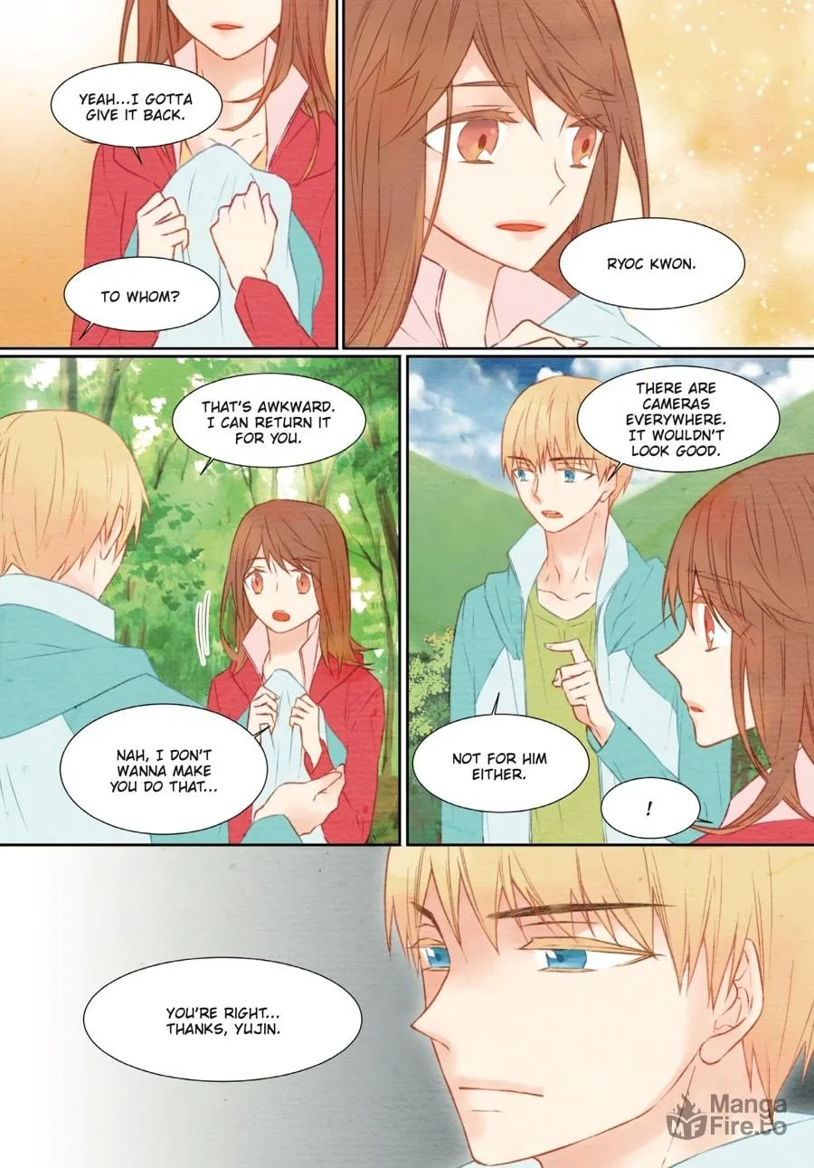 Read Imitation (Comic) chapter 1 image 184 on Lezhin