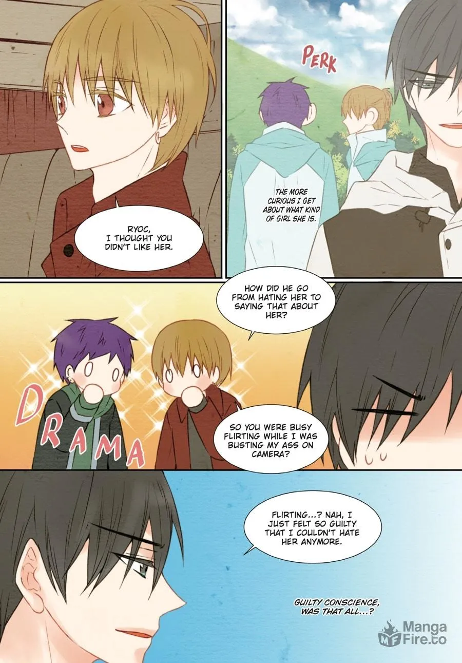 Read Imitation (Comic) chapter 1 image 188 on Lezhin