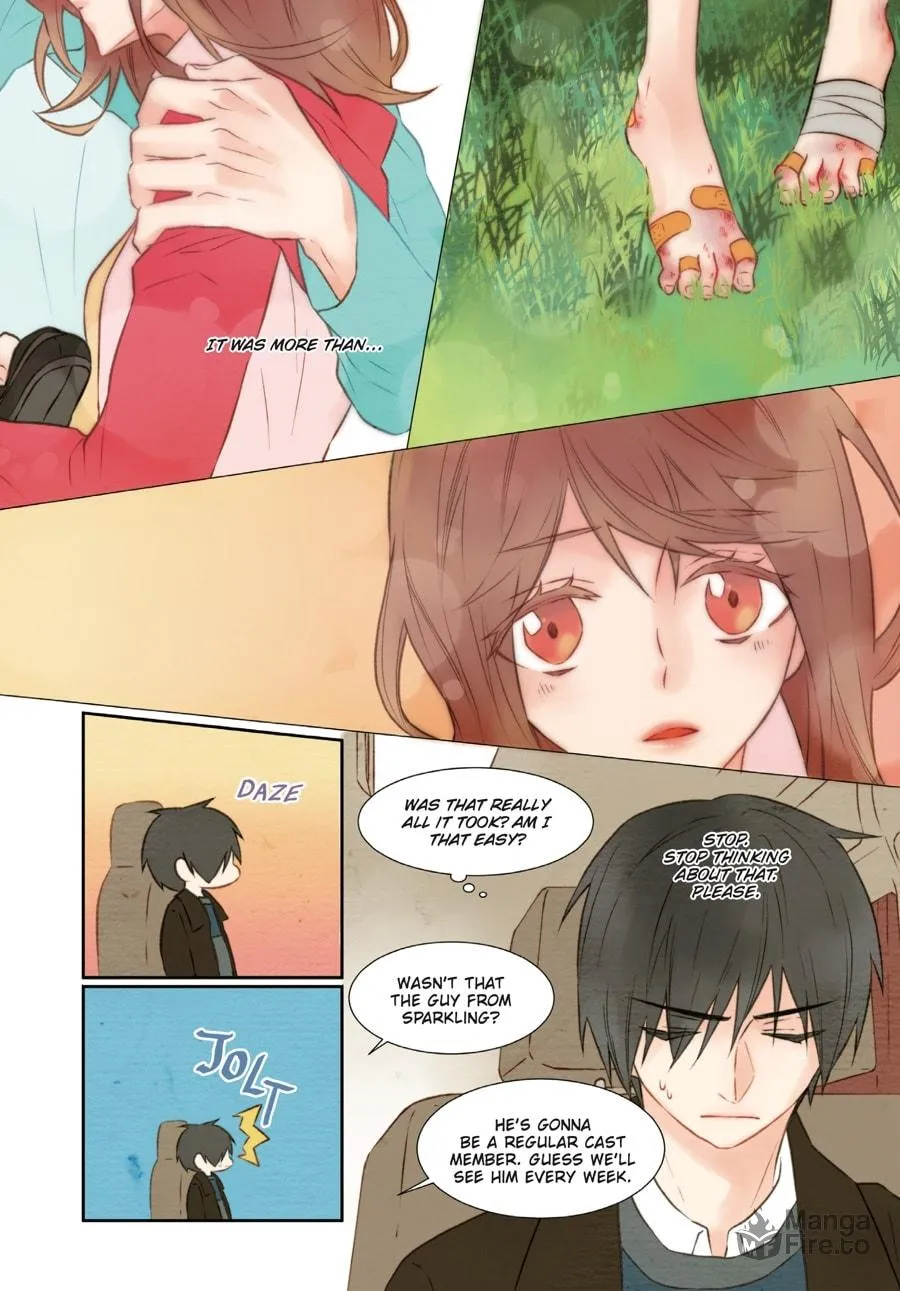 Read Imitation (Comic) chapter 1 image 189 on Lezhin