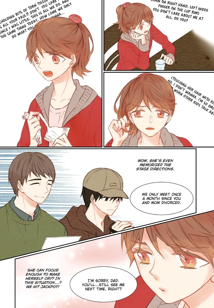 Read Imitation (Comic) chapter 1 image 202 on Lezhin
