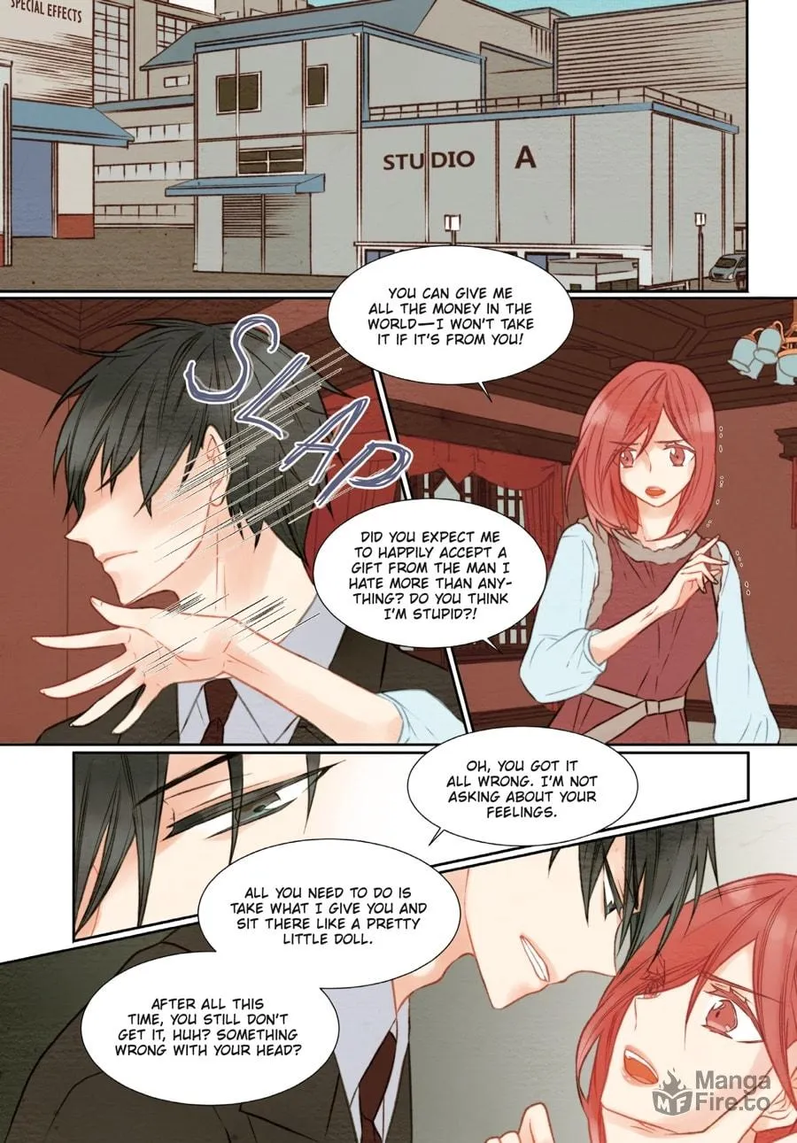 Read Imitation (Comic) chapter 1 image 203 on Lezhin