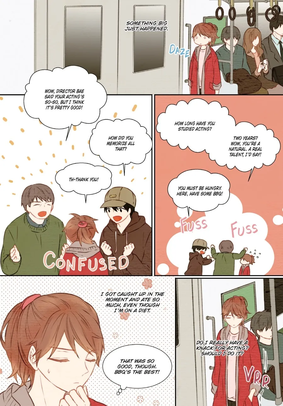 Read Imitation (Comic) chapter 1 image 207 on Lezhin