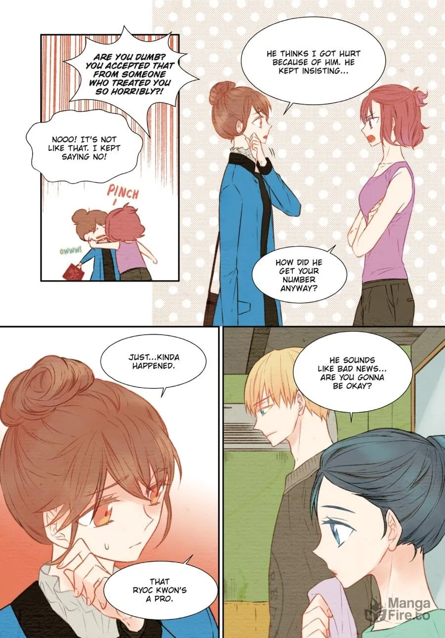 Read Imitation (Comic) chapter 1 image 214 on Lezhin