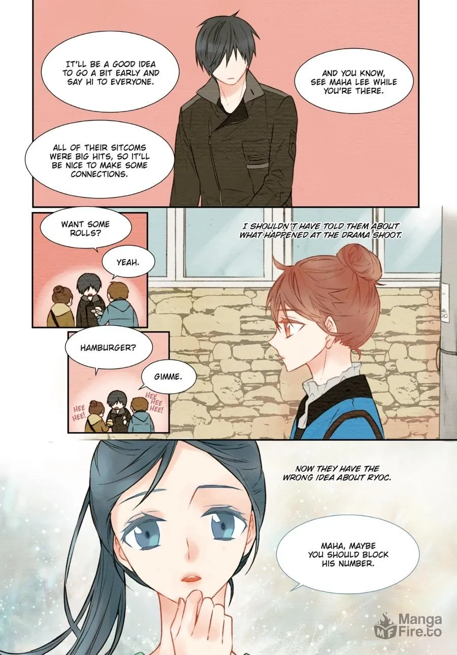 Read Imitation (Comic) chapter 1 image 221 on Lezhin