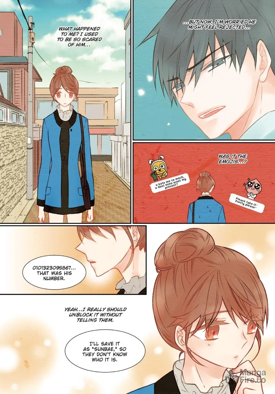 Read Imitation (Comic) chapter 1 image 224 on Lezhin