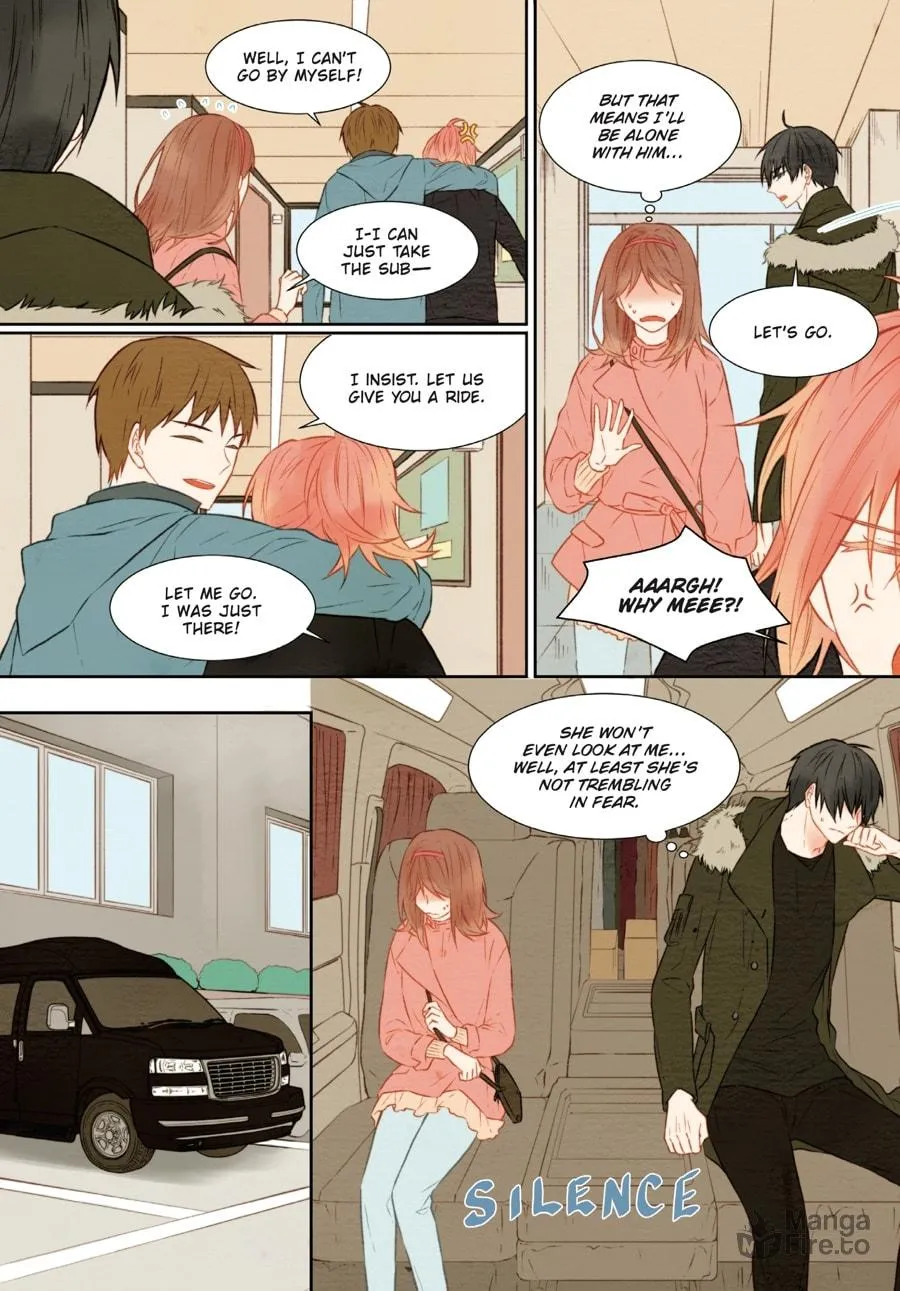 Read Imitation (Comic) chapter 1 image 230 on Lezhin