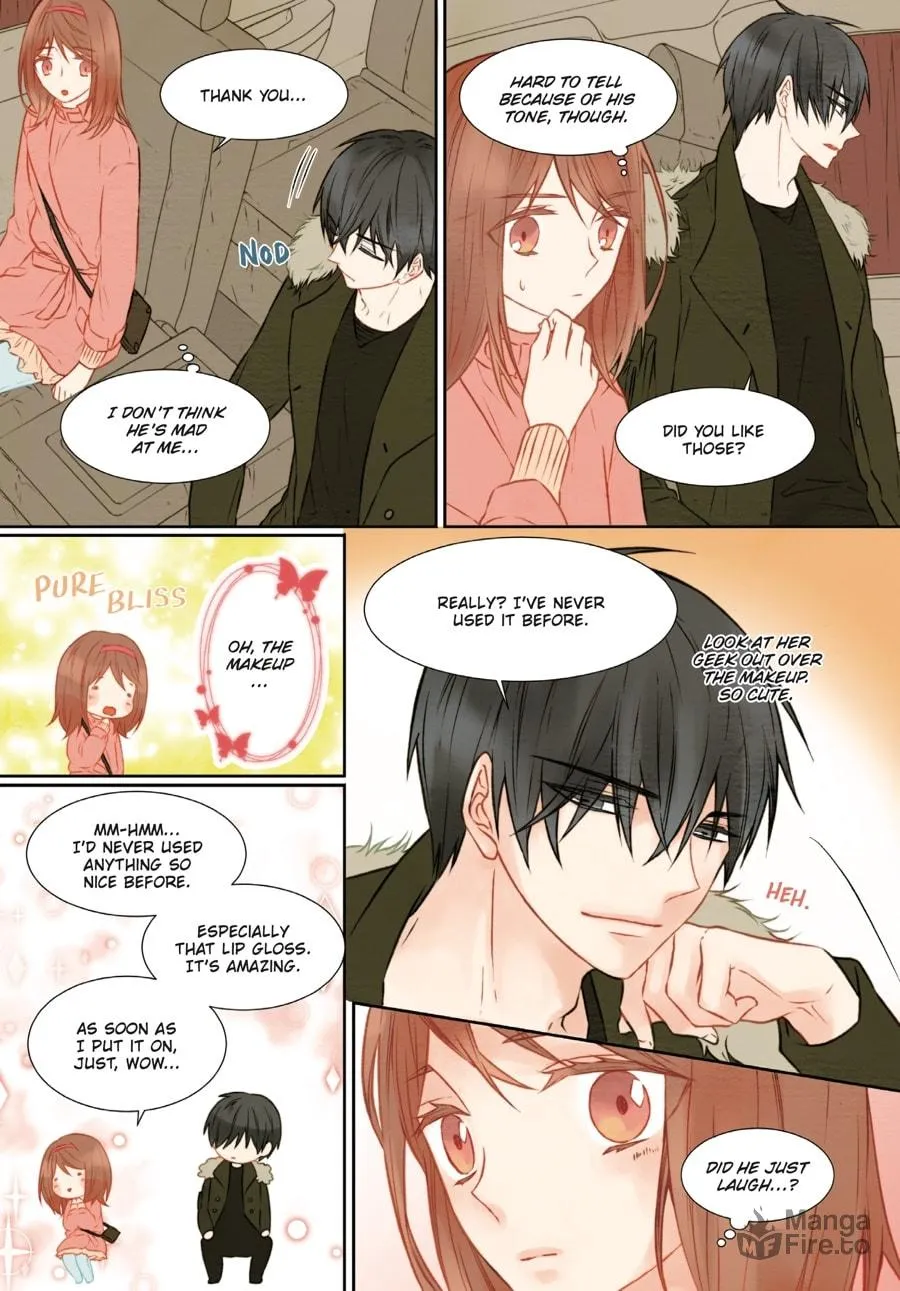 Read Imitation (Comic) chapter 1 image 233 on Lezhin
