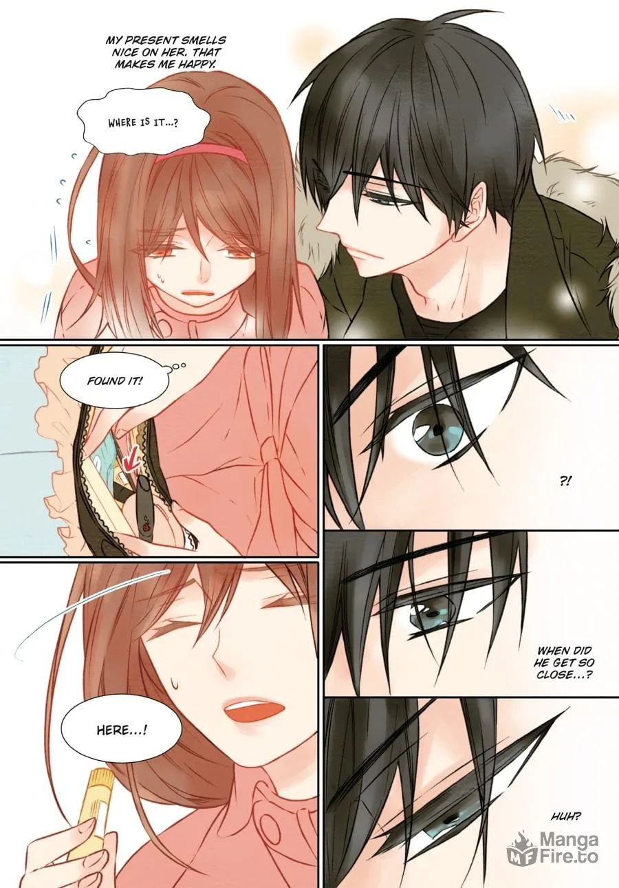 Read Imitation (Comic) chapter 1 image 236 on Lezhin