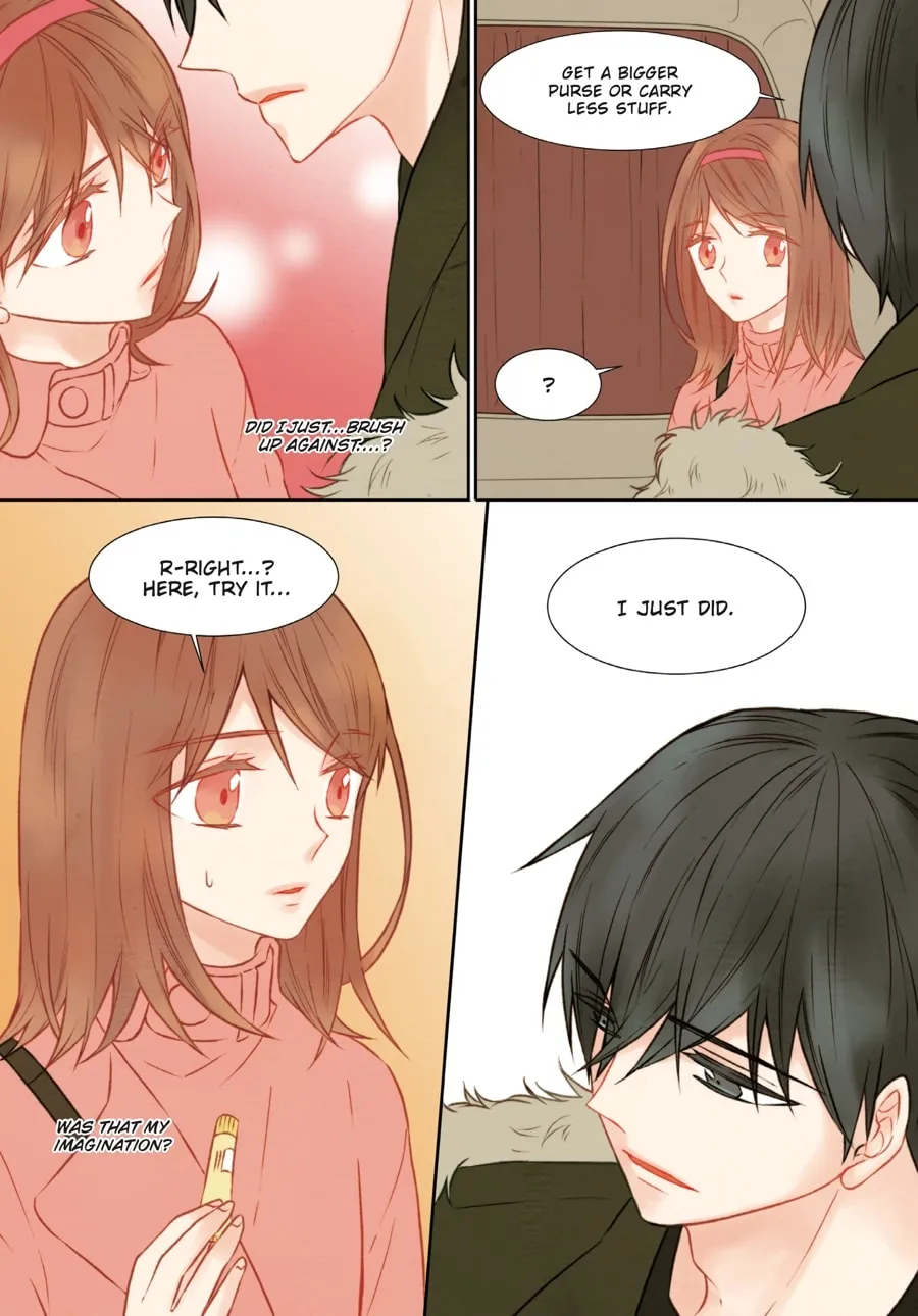 Read Imitation (Comic) chapter 1 image 237 on Lezhin