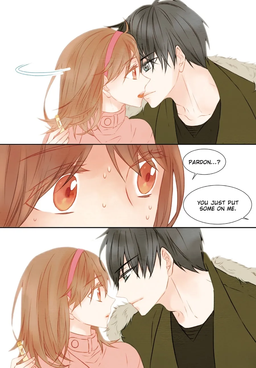 Read Imitation (Comic) chapter 1 image 238 on Lezhin